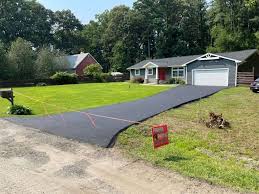 Reliable Forsyth, IL Driveway Paving Services Solutions